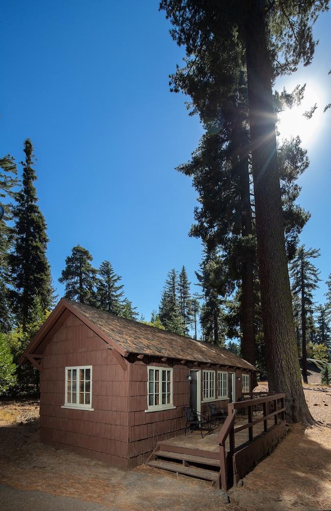 John Muir Lodge Hume Exterior foto